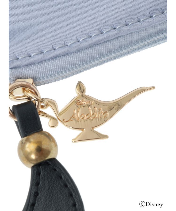 Maison de FLEUR「Aladdin/ポーチ」|ポーチ|