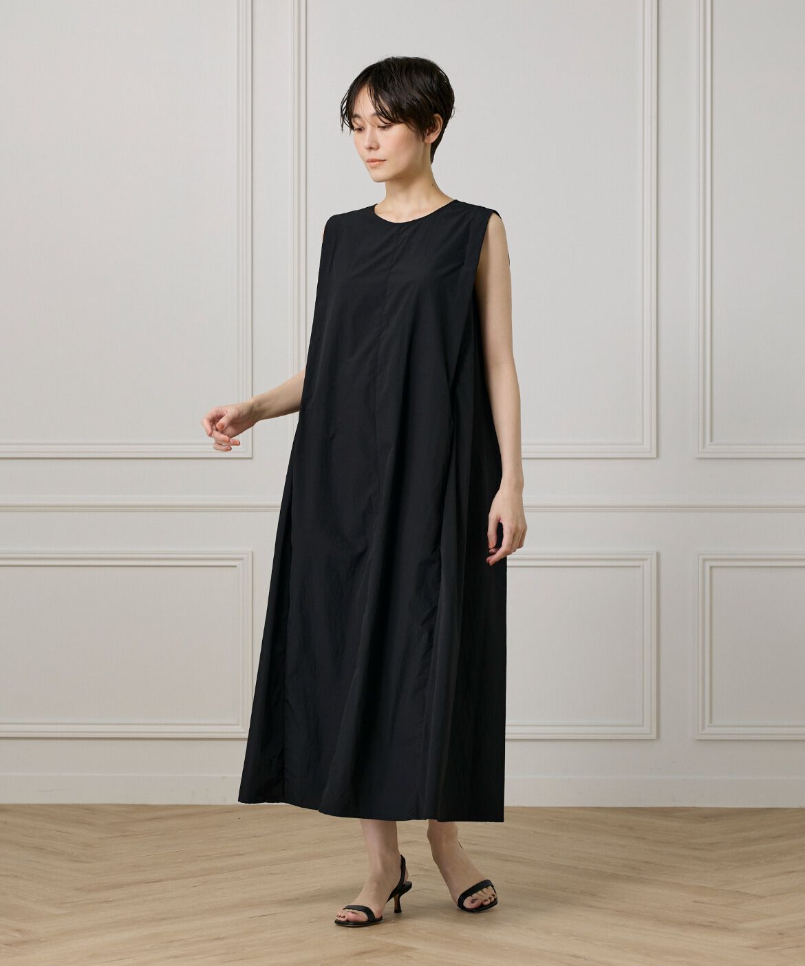 DAY by DAY it&rsquo;s international「フレアワンピース」|ワンピース|