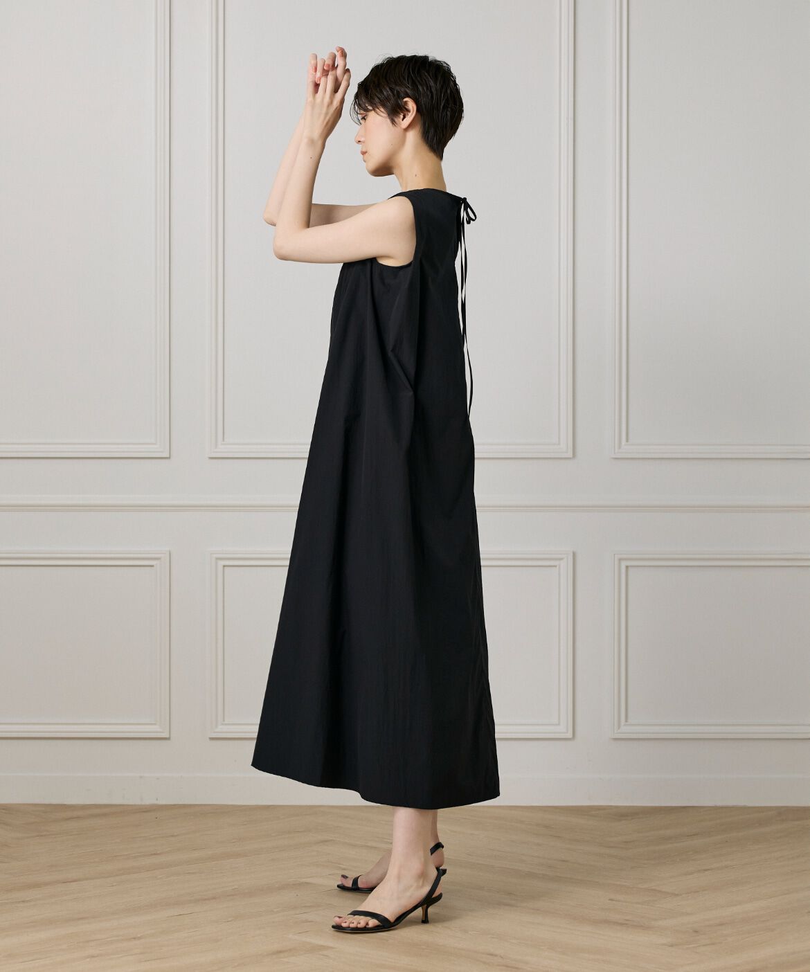 DAY by DAY it&rsquo;s international「フレアワンピース」|ワンピース|