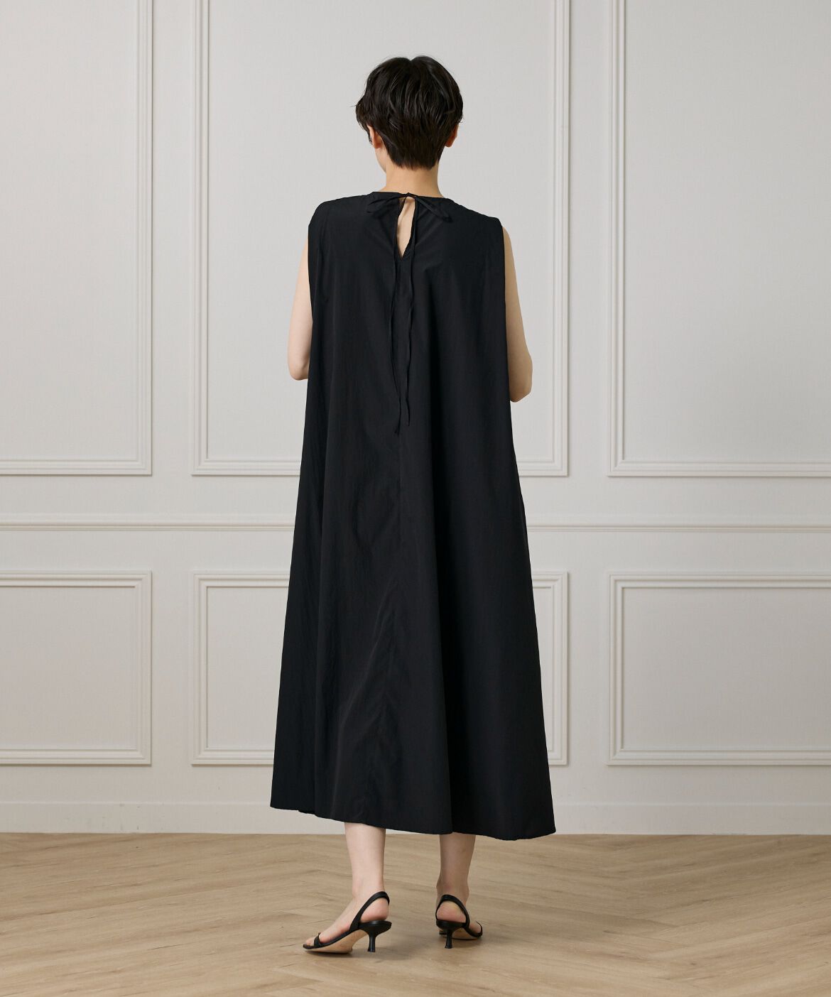 DAY by DAY it&rsquo;s international「フレアワンピース」|ワンピース|