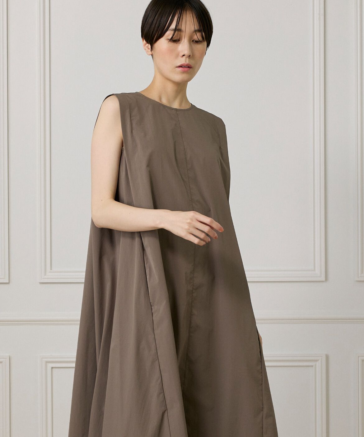 DAY by DAY it&rsquo;s international「フレアワンピース」|ワンピース|