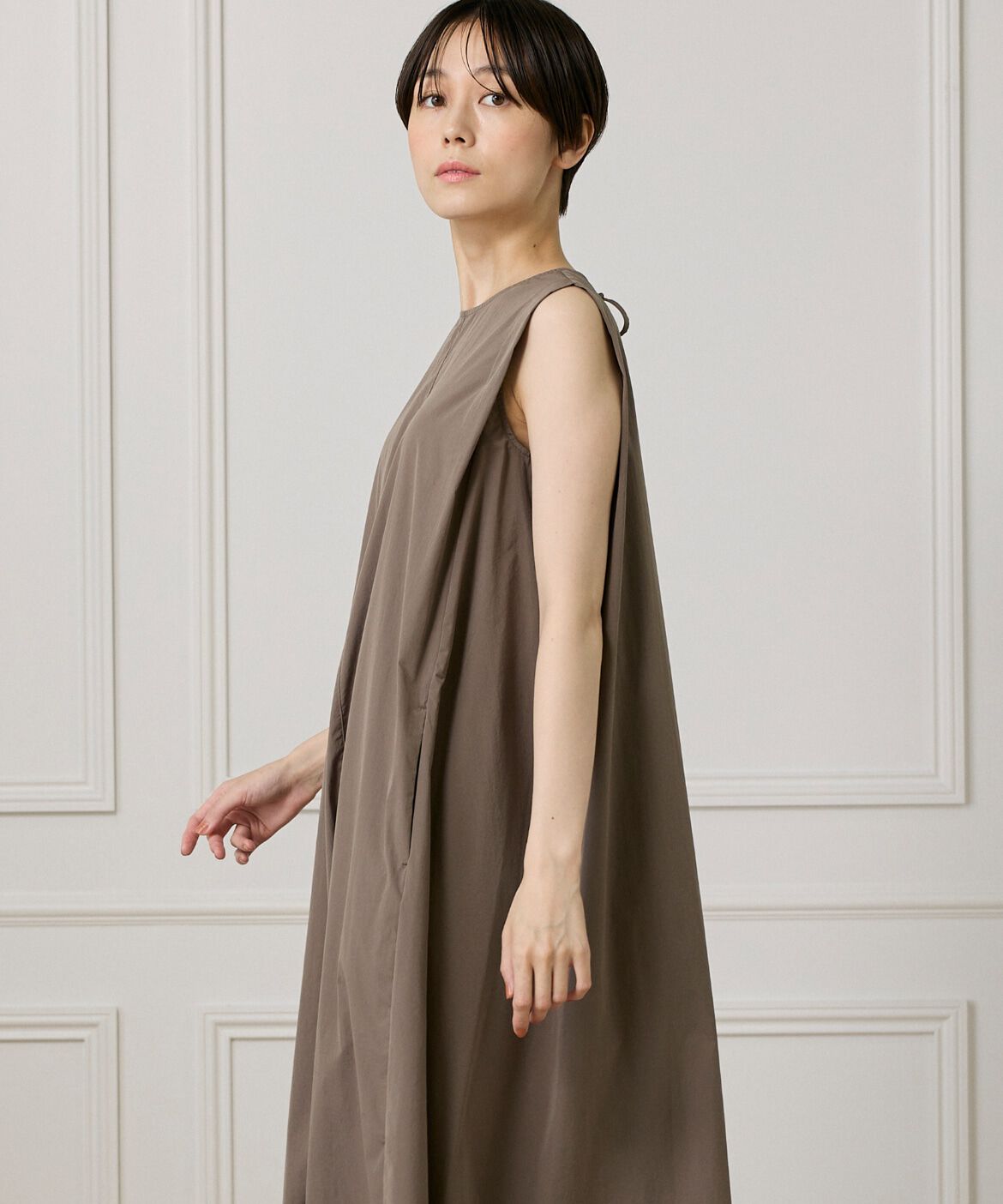 DAY by DAY it&rsquo;s international「フレアワンピース」|ワンピース|