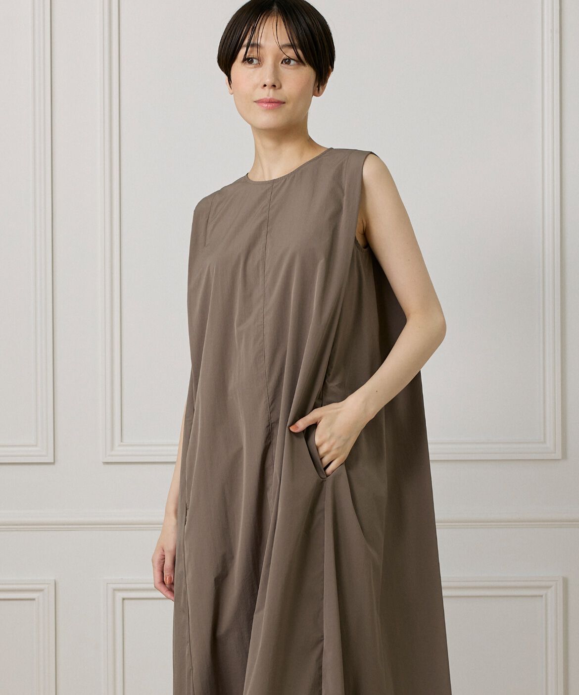 DAY by DAY it&rsquo;s international「フレアワンピース」|ワンピース|