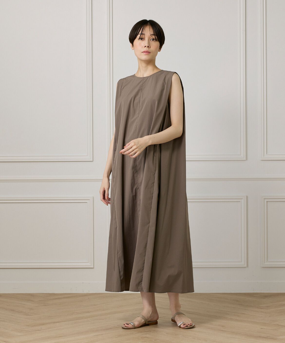 DAY by DAY it&rsquo;s international「フレアワンピース」|ワンピース|