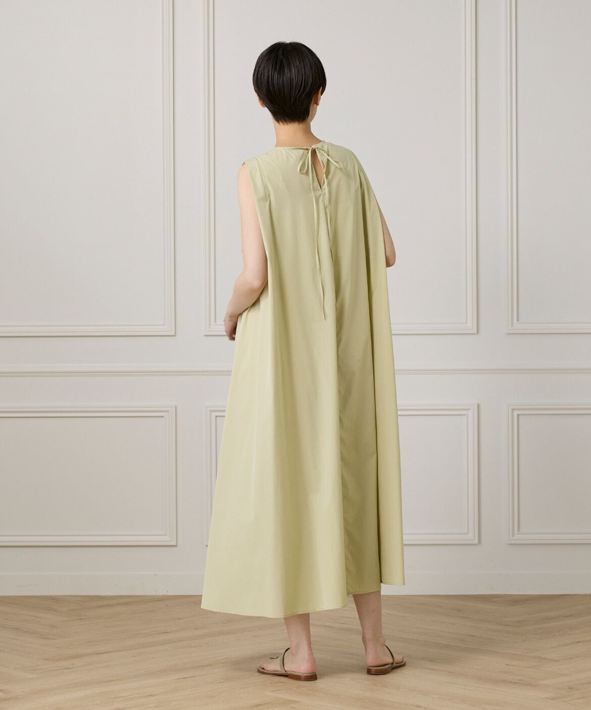 DAY by DAY it&rsquo;s international「フレアワンピース」|ワンピース|