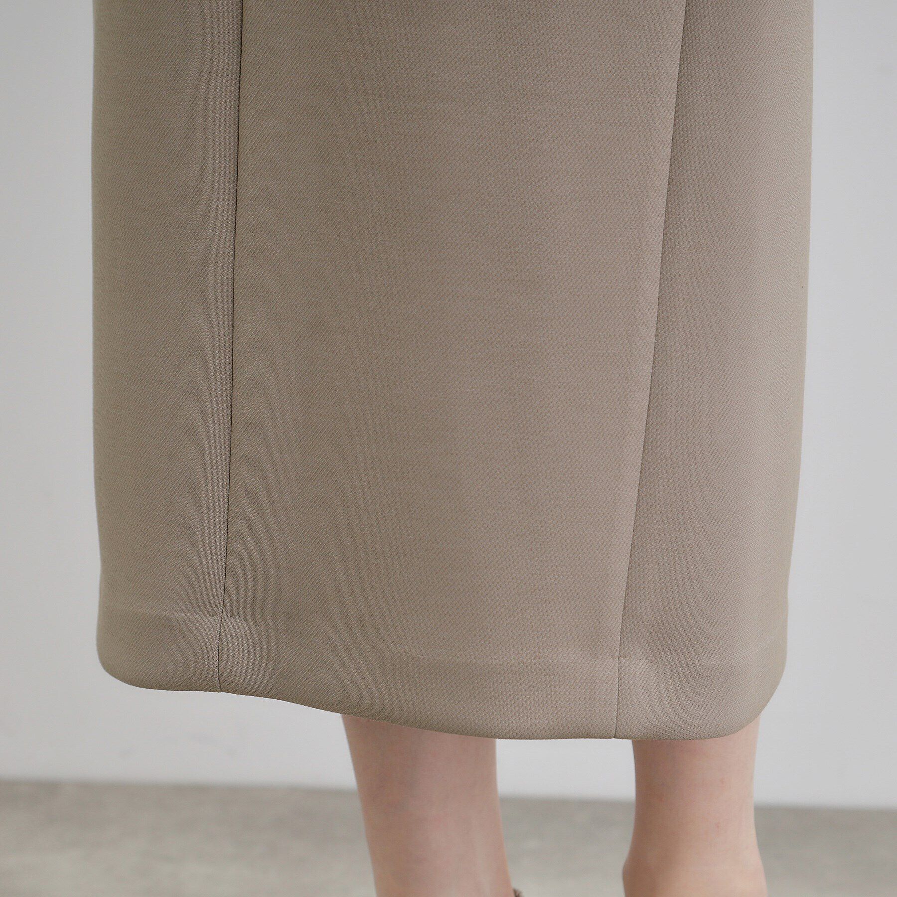 grove「ダンボールカルゼキーネックジャンドレ」|ワンピース|