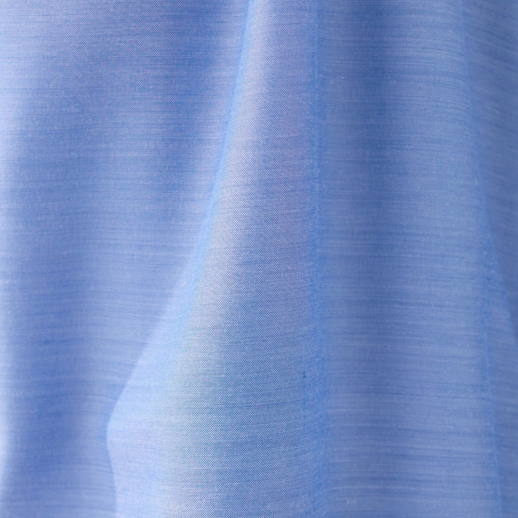 INDIVI「【洗える／大人シアー】エアリー バルーンブルゾン」|ブルゾン・スタジャン|