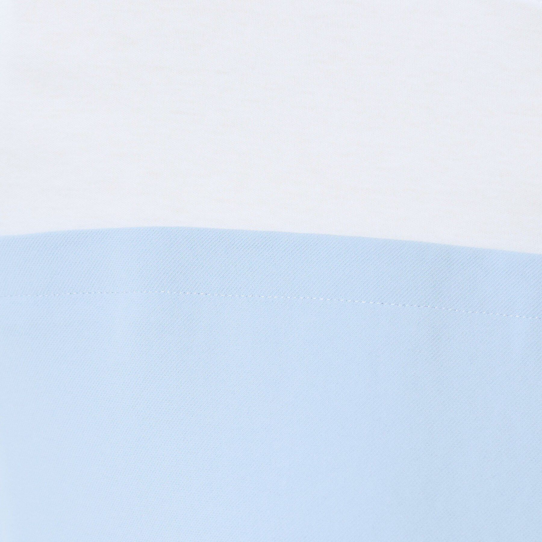 INDIVI「【着る日傘／SETUP可能】ビスチェレイヤード風トップス」|Tシャツ・カットソー|