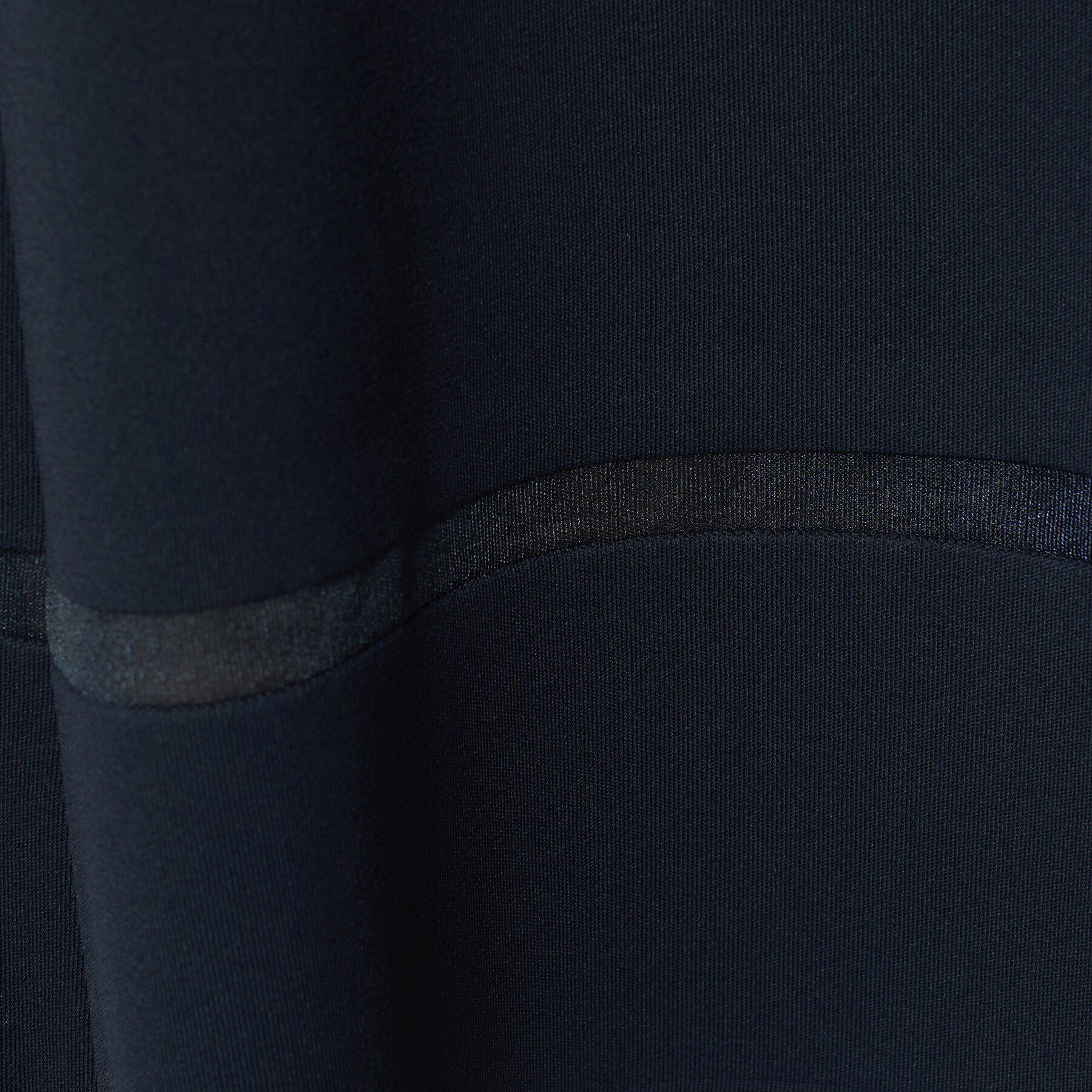 INDIVI「【洗える／SETUP可能】Aラインニットスカート」|スカート|