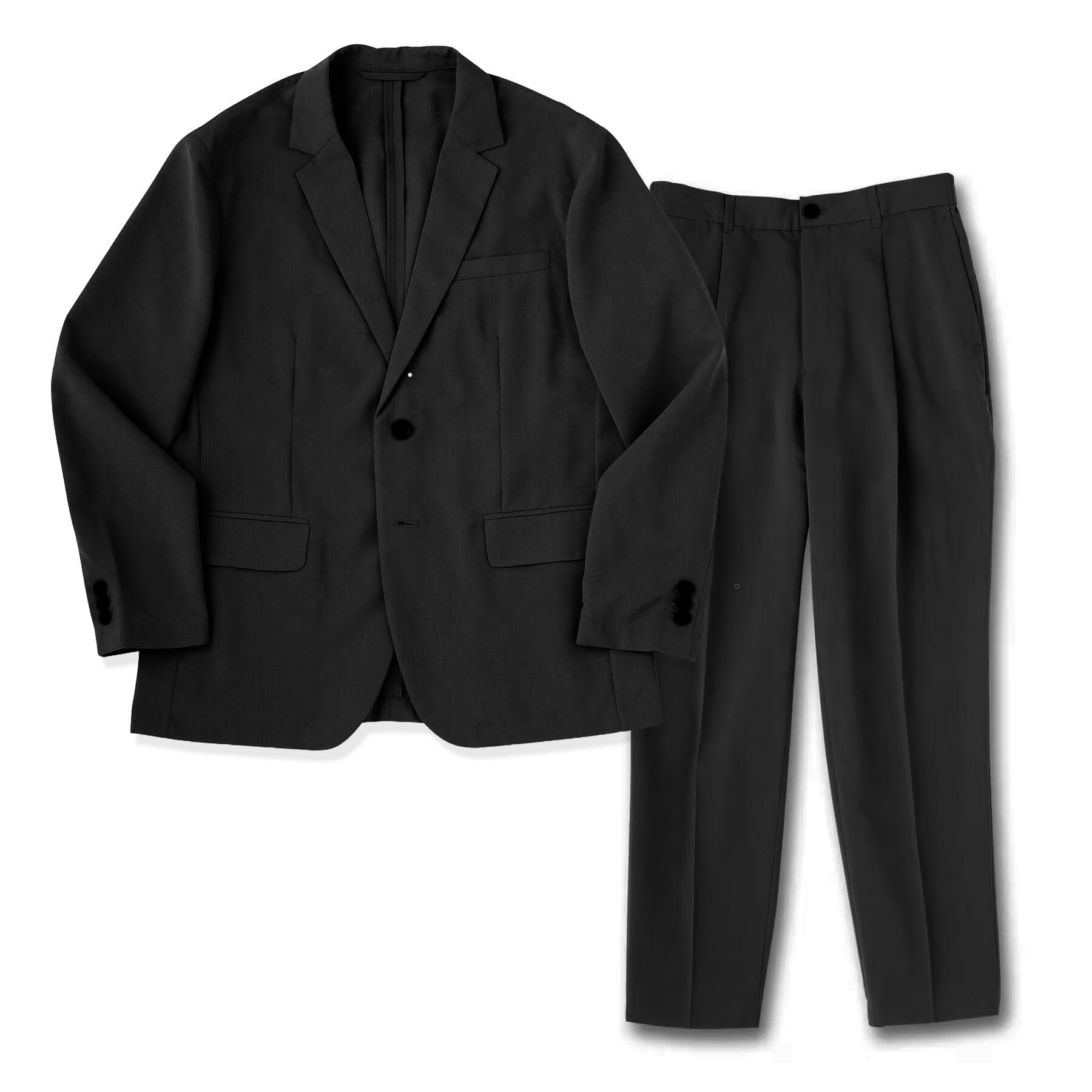 tk.TAKEO KIKUCHI「【UVカット／吸水速乾】AIRY DRY アソートセットアップ」|その他|