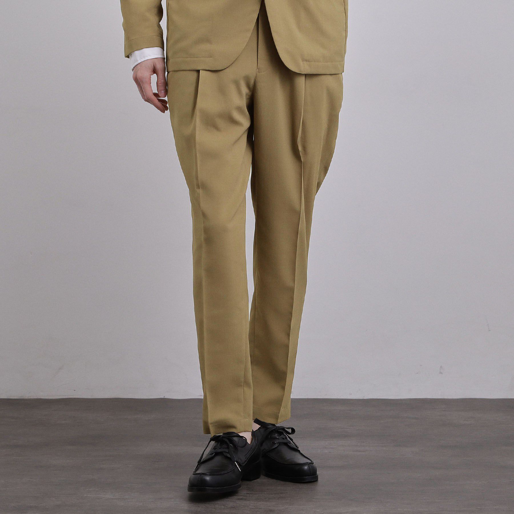 tk.TAKEO KIKUCHI「【UVカット／吸水速乾】AIRY DRY アソートセットアップ」|その他|