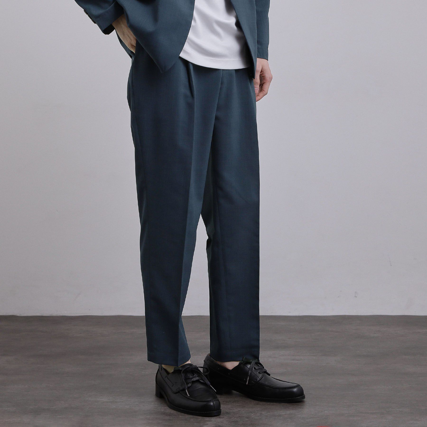 tk.TAKEO KIKUCHI「【UVカット／吸水速乾】AIRY DRY アソートセットアップ」|その他|