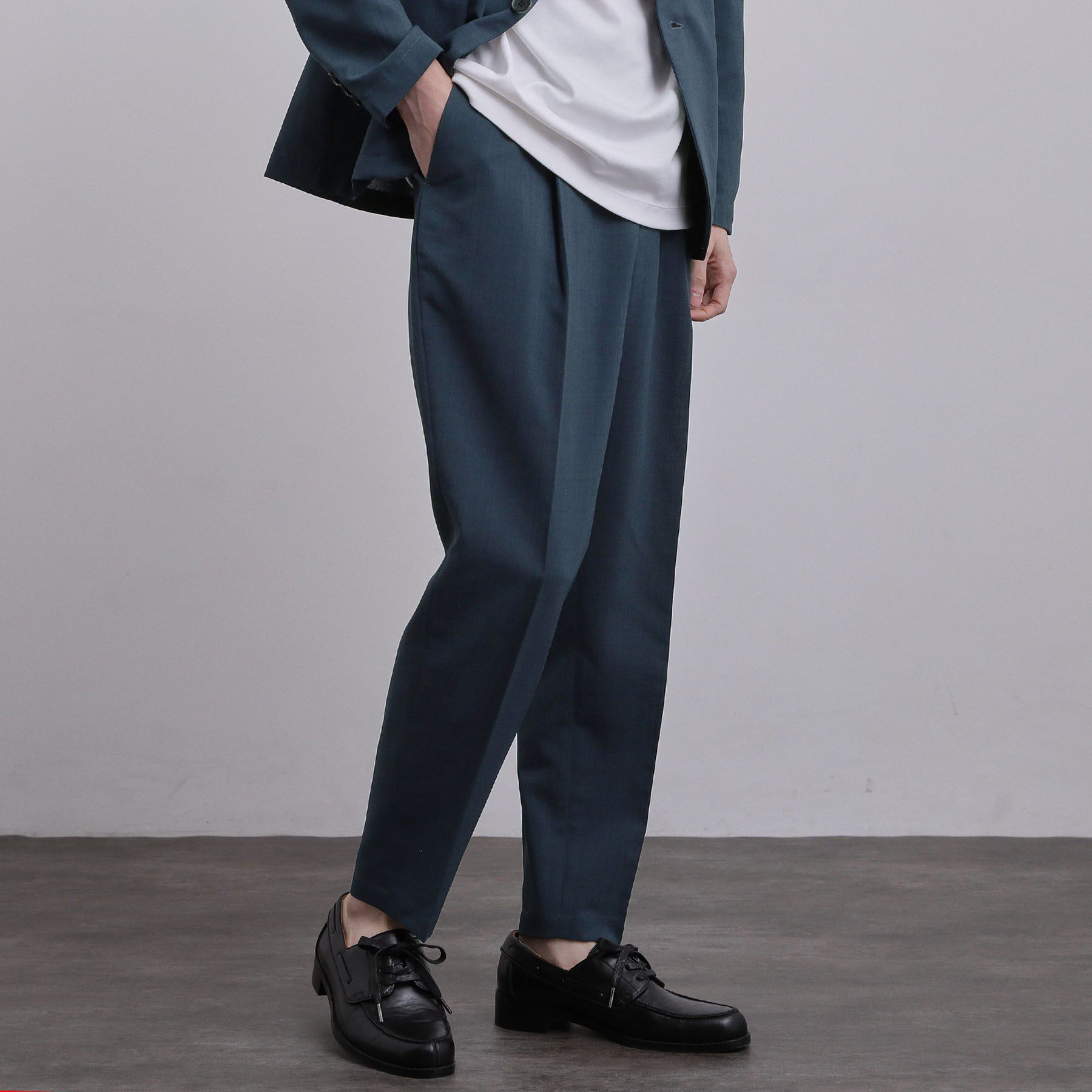 tk.TAKEO KIKUCHI「【UVカット／吸水速乾】AIRY DRY アソートセットアップ」|その他|