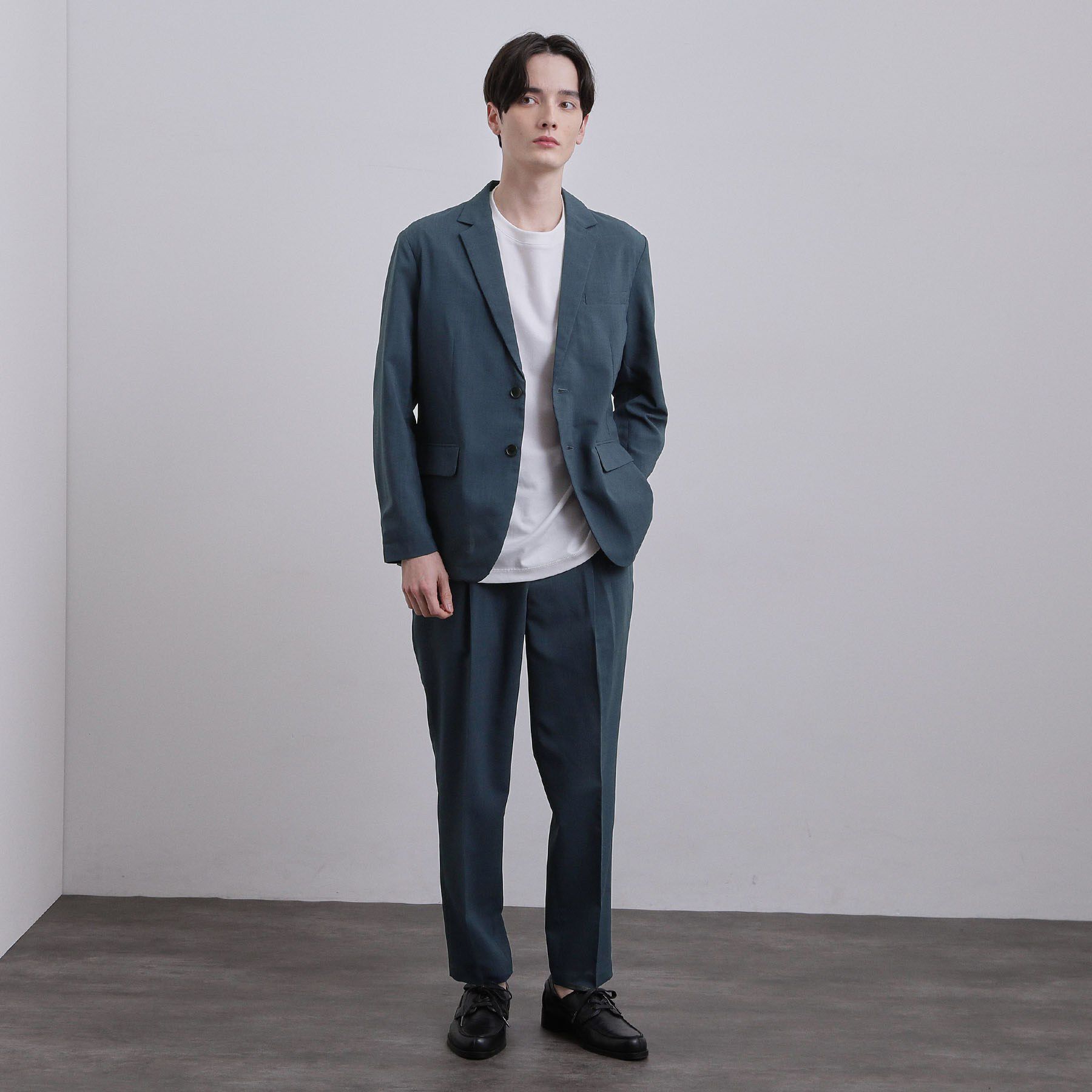 tk.TAKEO KIKUCHI「【UVカット／吸水速乾】AIRY DRY アソートセットアップ」|その他|