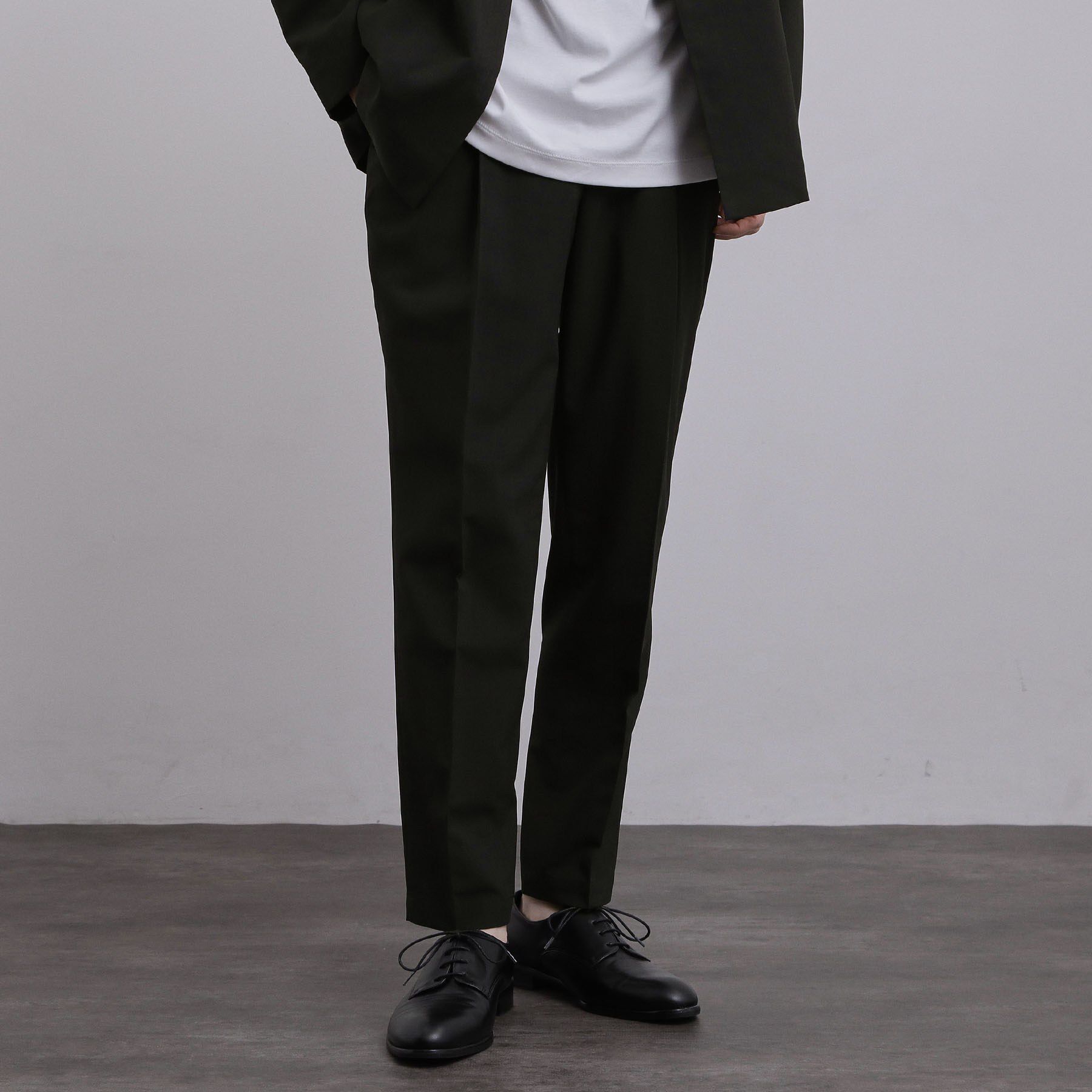 tk.TAKEO KIKUCHI「【UVカット／吸水速乾】AIRY DRY アソートセットアップ」|その他|