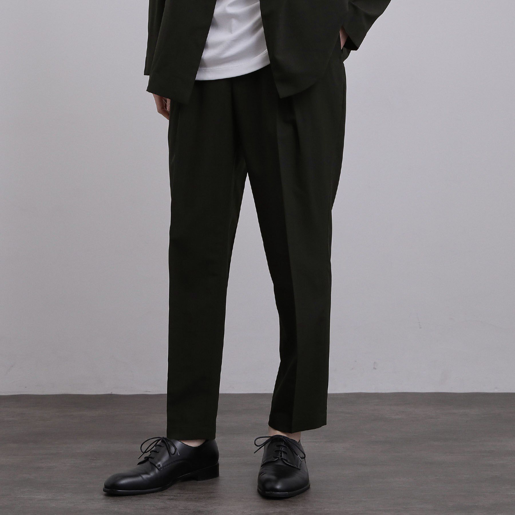 tk.TAKEO KIKUCHI「【UVカット／吸水速乾】AIRY DRY アソートセットアップ」|その他|