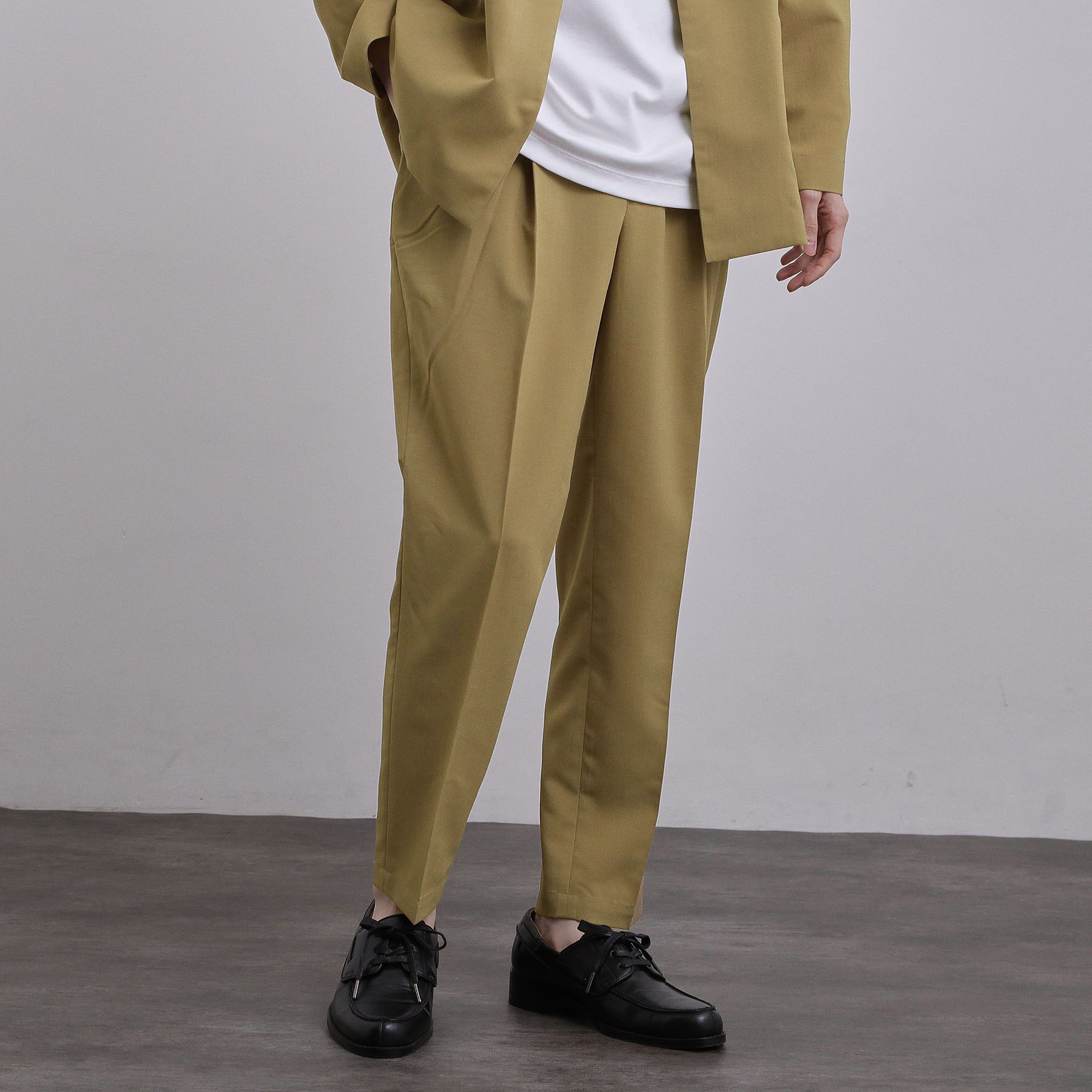 tk.TAKEO KIKUCHI「【UVカット／吸水速乾】AIRY DRY アソートセットアップ」|その他|