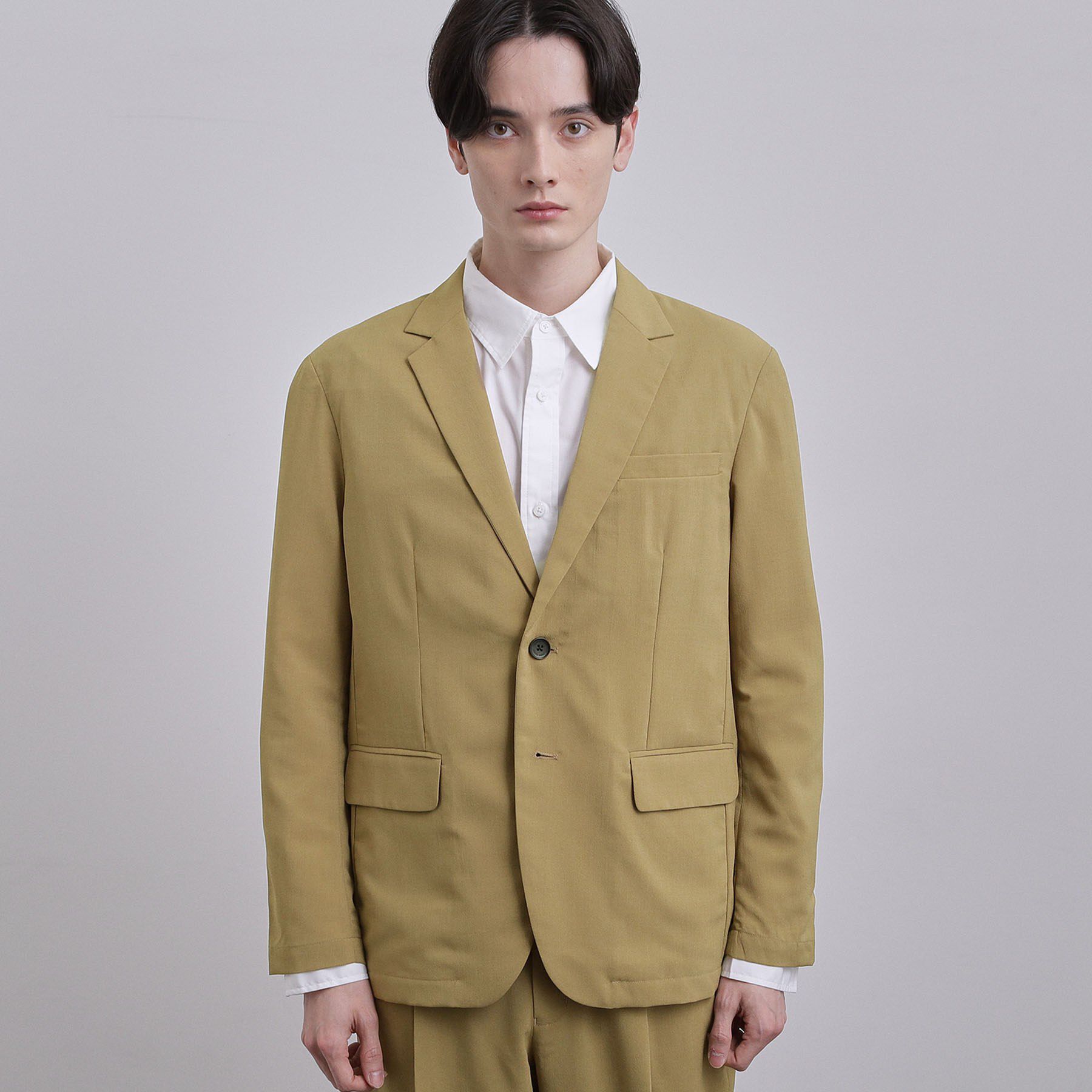 tk.TAKEO KIKUCHI「【UVカット／吸水速乾】AIRY DRY アソートセットアップ」|その他|