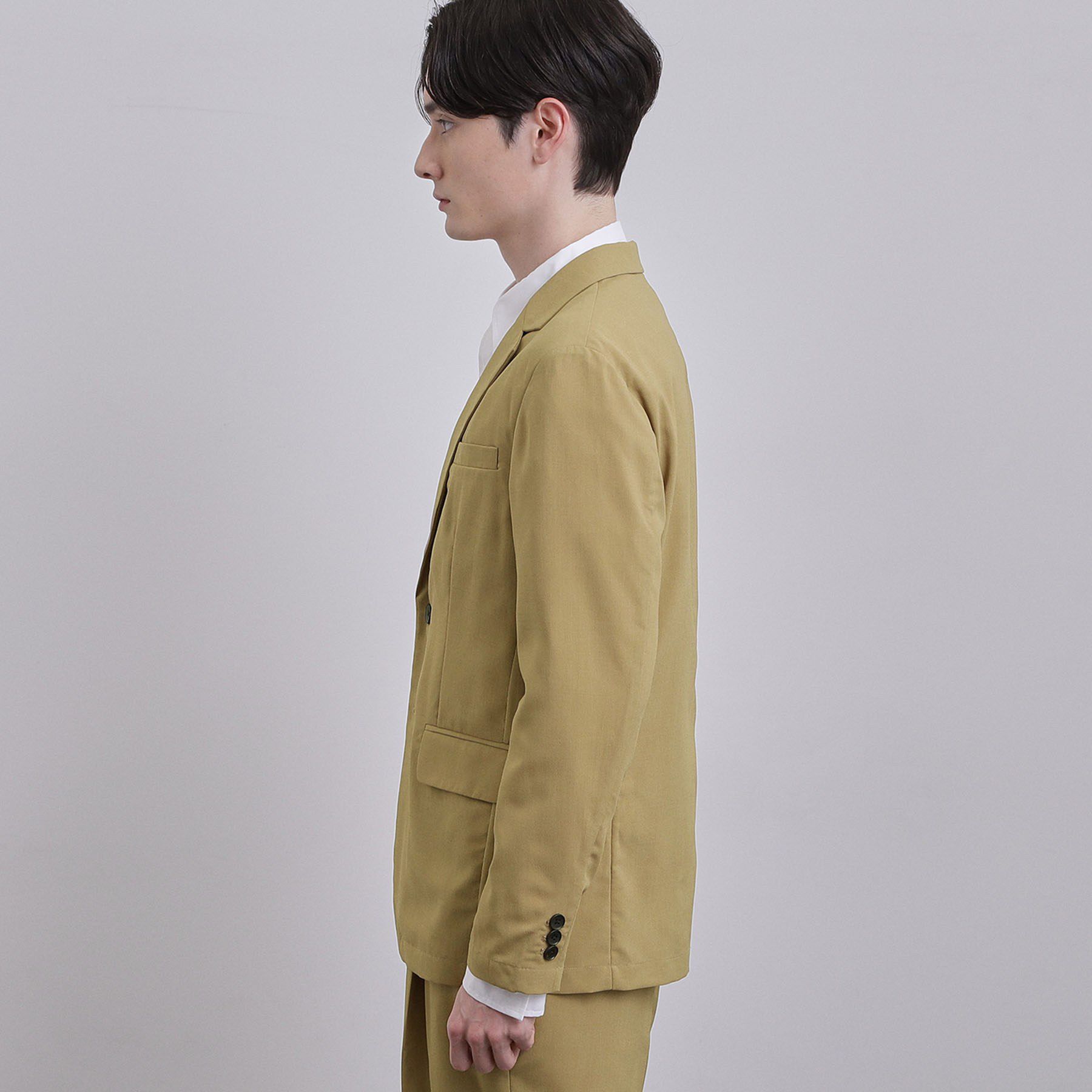 tk.TAKEO KIKUCHI「【UVカット／吸水速乾】AIRY DRY アソートセットアップ」|その他|