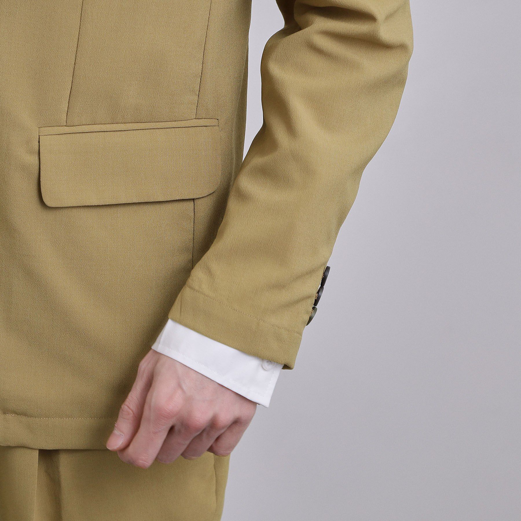 tk.TAKEO KIKUCHI「【UVカット／吸水速乾】AIRY DRY アソートセットアップ」|その他|