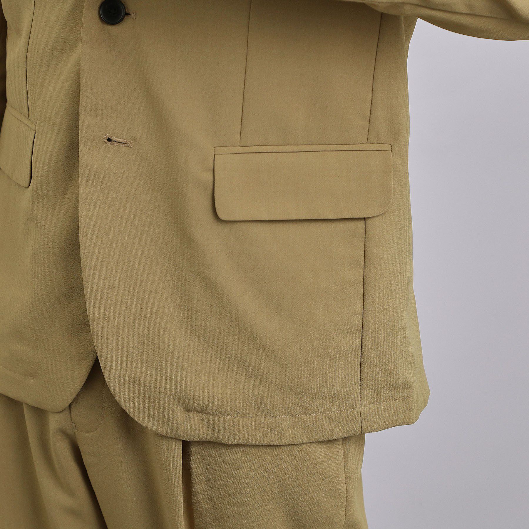 tk.TAKEO KIKUCHI「【UVカット／吸水速乾】AIRY DRY アソートセットアップ」|その他|