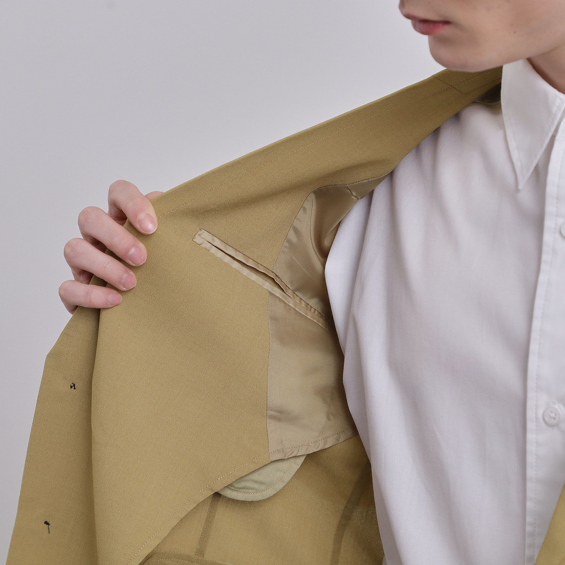 tk.TAKEO KIKUCHI「【UVカット／吸水速乾】AIRY DRY アソートセットアップ」|その他|