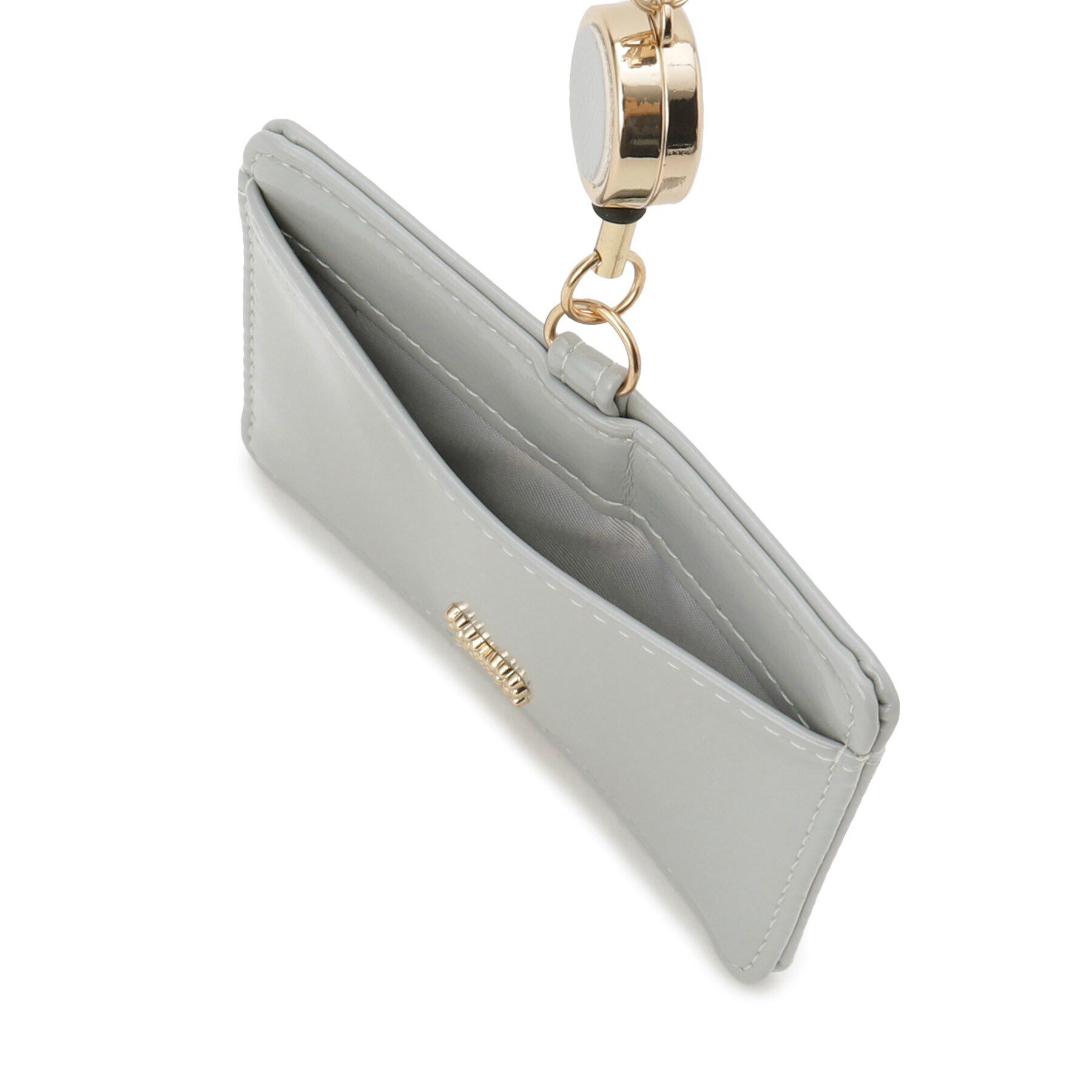 index「エナメル合皮パスケース」|その他|