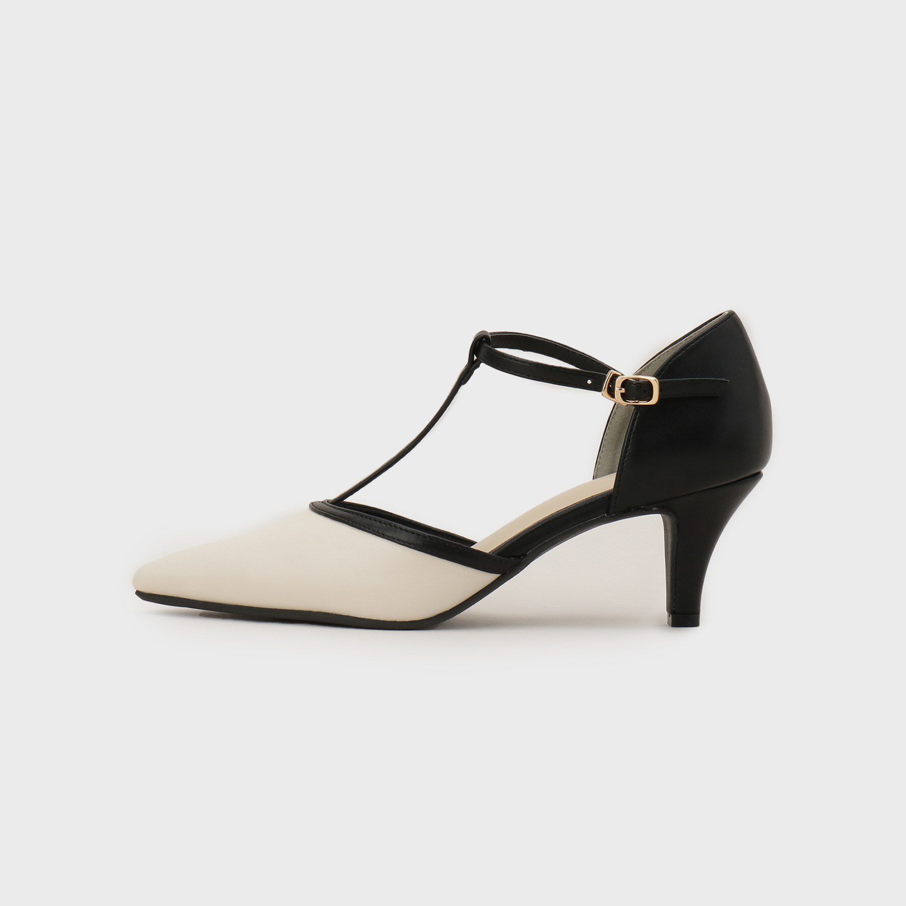 index「Tストラップパンプス」|パンプス|