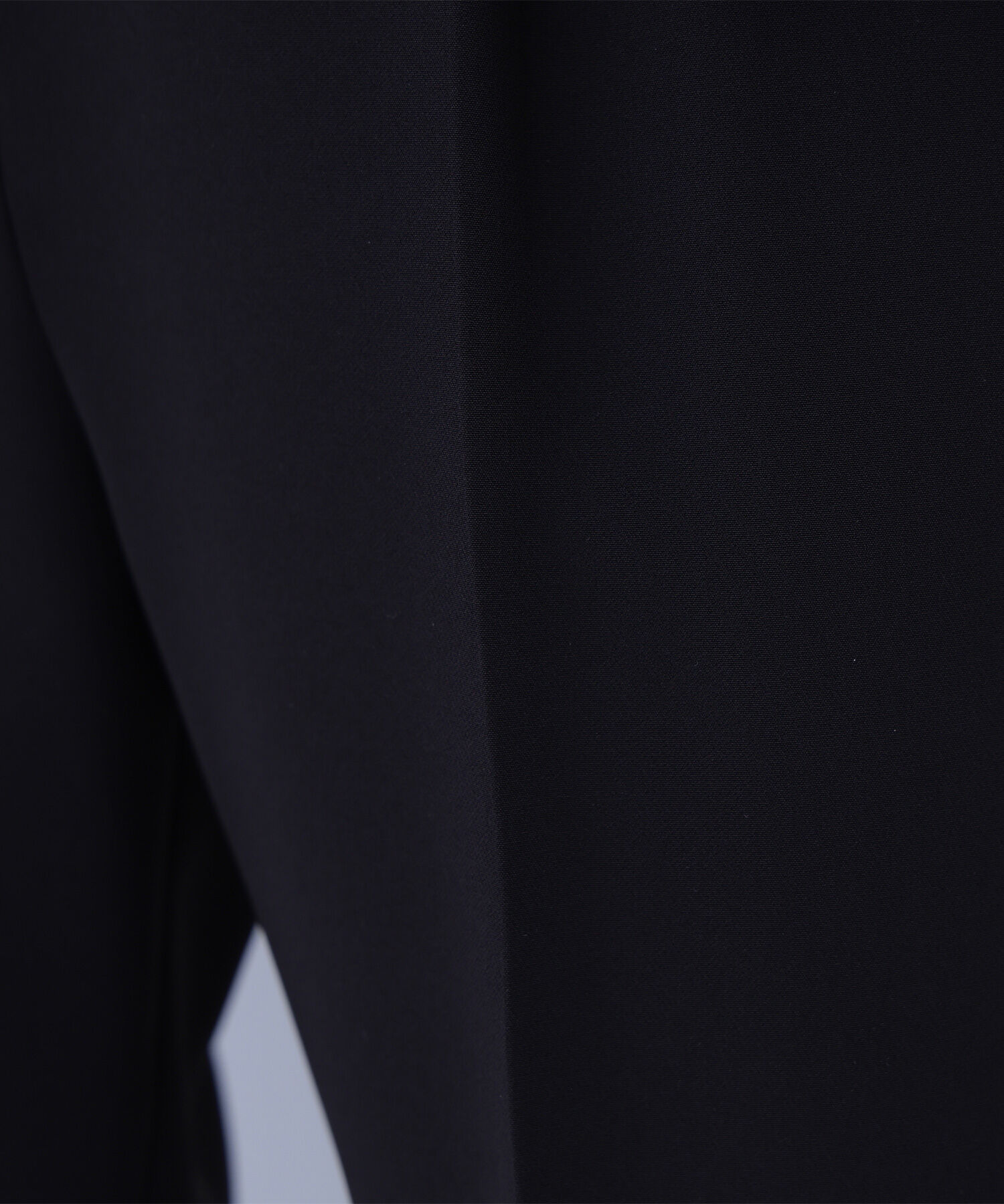  「ダブルクロスストレッチ SETUP テーパードパンツ」|その他|