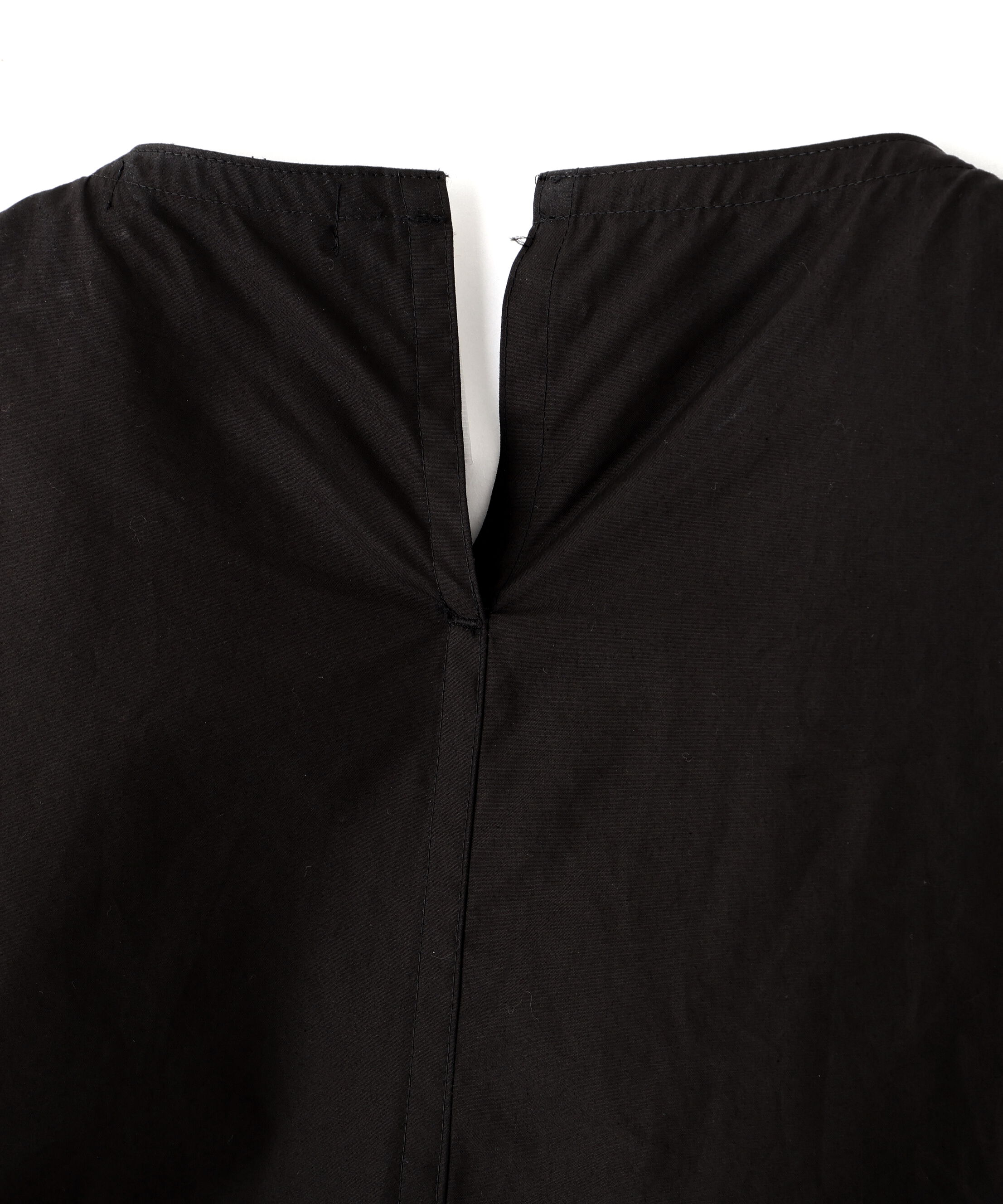 YLEVE 「YLEVE / FINX COTTON WEATHER ASYMMETRY PULLOVER SHIRT」|シャツ・ブラウス|