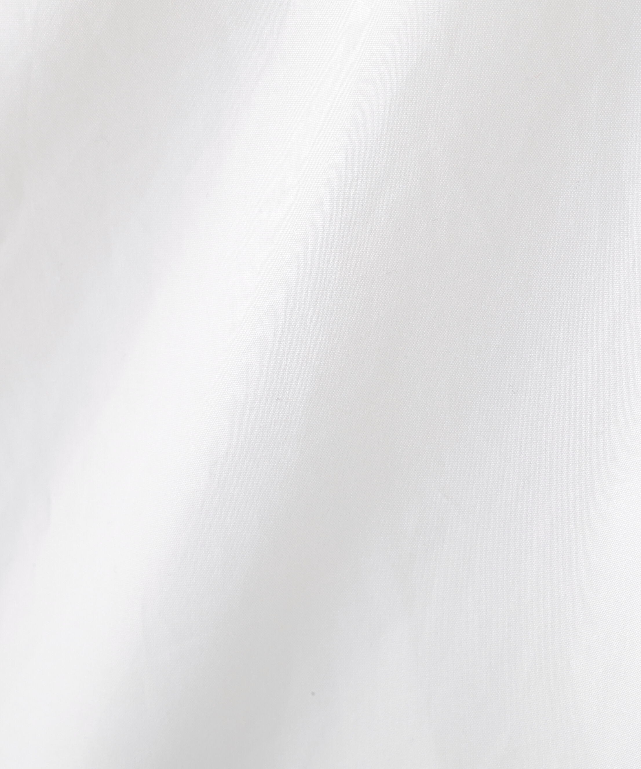 YLEVE 「YLEVE / FINX COTTON WEATHER ASYMMETRY PULLOVER SHIRT」|シャツ・ブラウス|