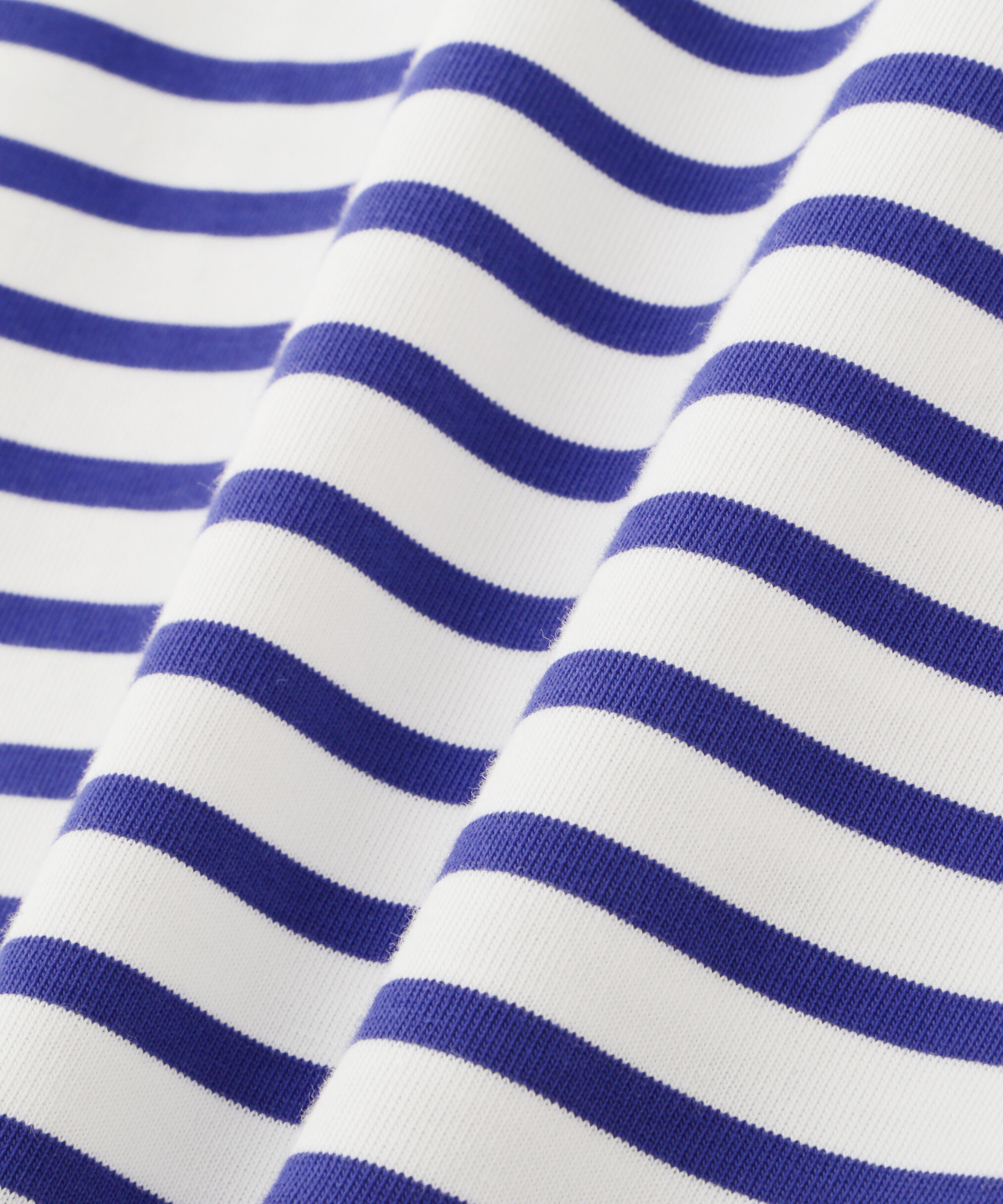  「ボーダーロングスリーブＴシャツ」|Tシャツ・カットソー|