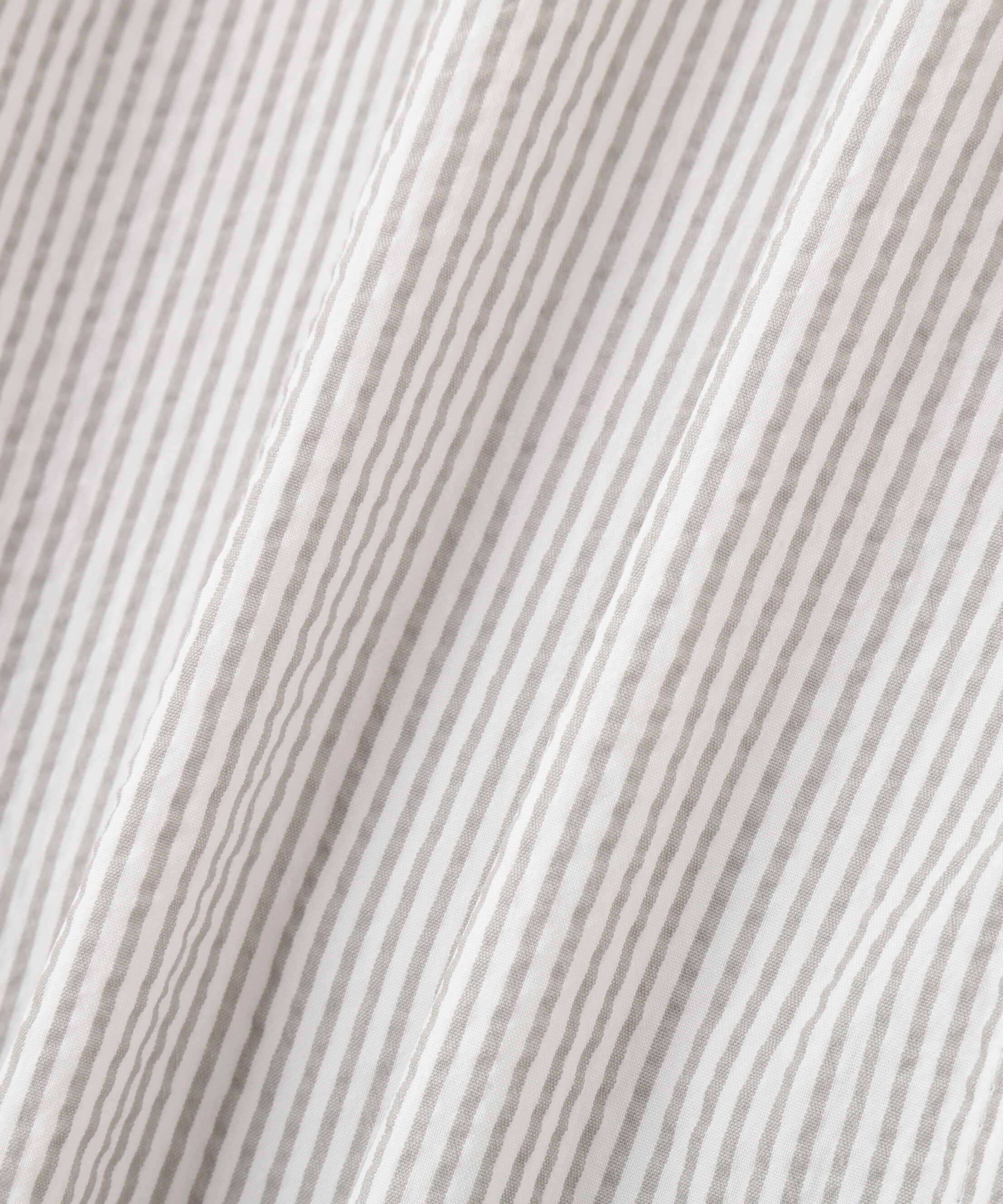  「◆サッカーシャツ羽織」|シャツ・ブラウス|