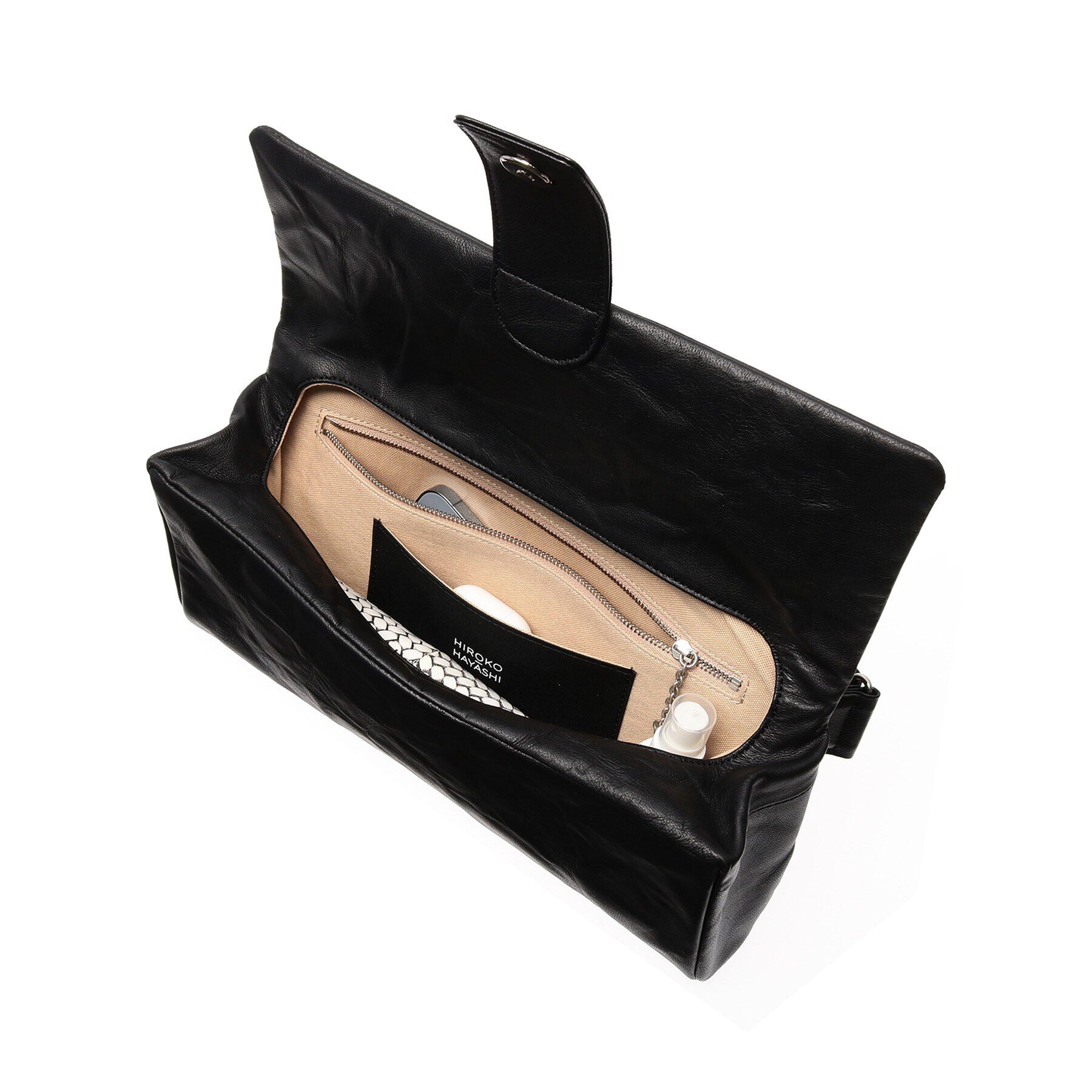 HIROKO HAYASHI「BEFANA(ベファーナ)ショルダーバッグ」|ショルダー・メッセンジャー|