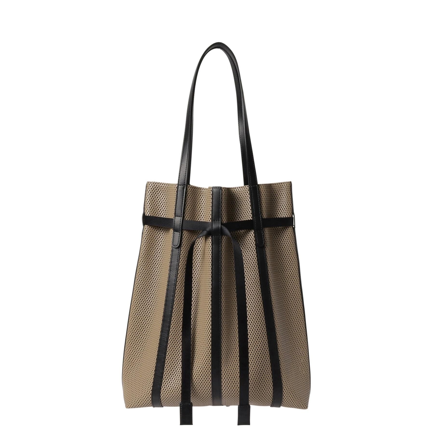 HIROKO HAYASHI「PANIER（パニエ）トートバッグM」|トートバッグ|ベージュ(552)