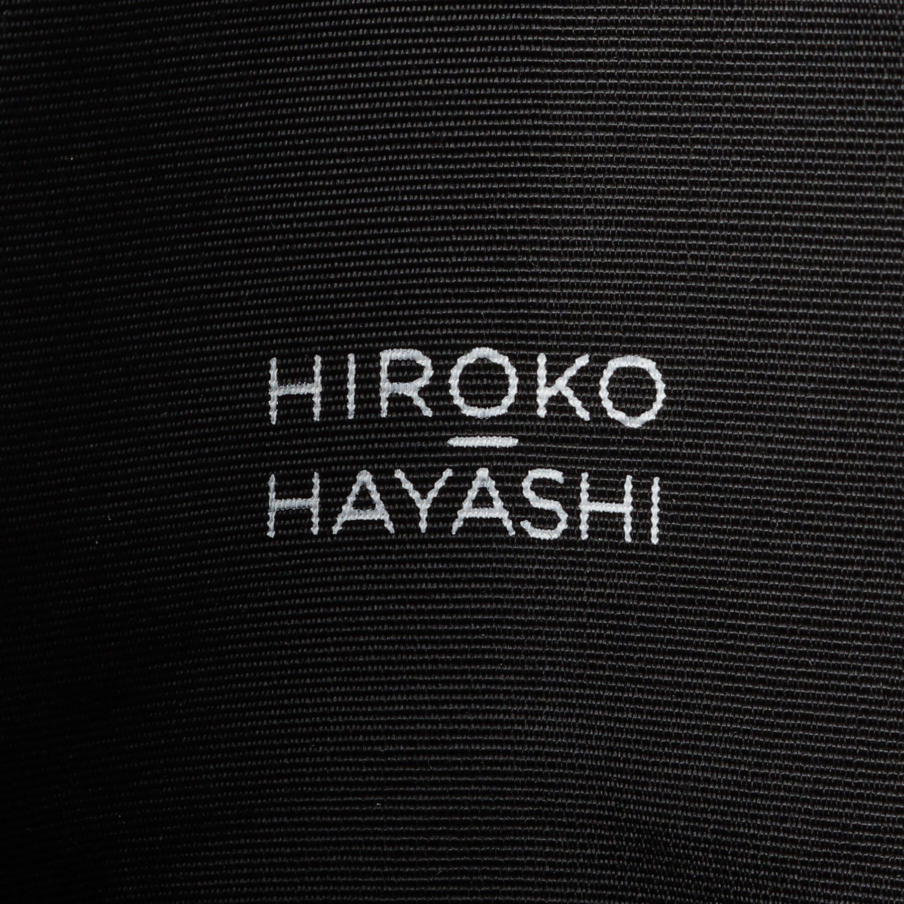 HIROKO HAYASHI「PANIER（パニエ）2wayショルダーバッグ」|ショルダー・メッセンジャー|