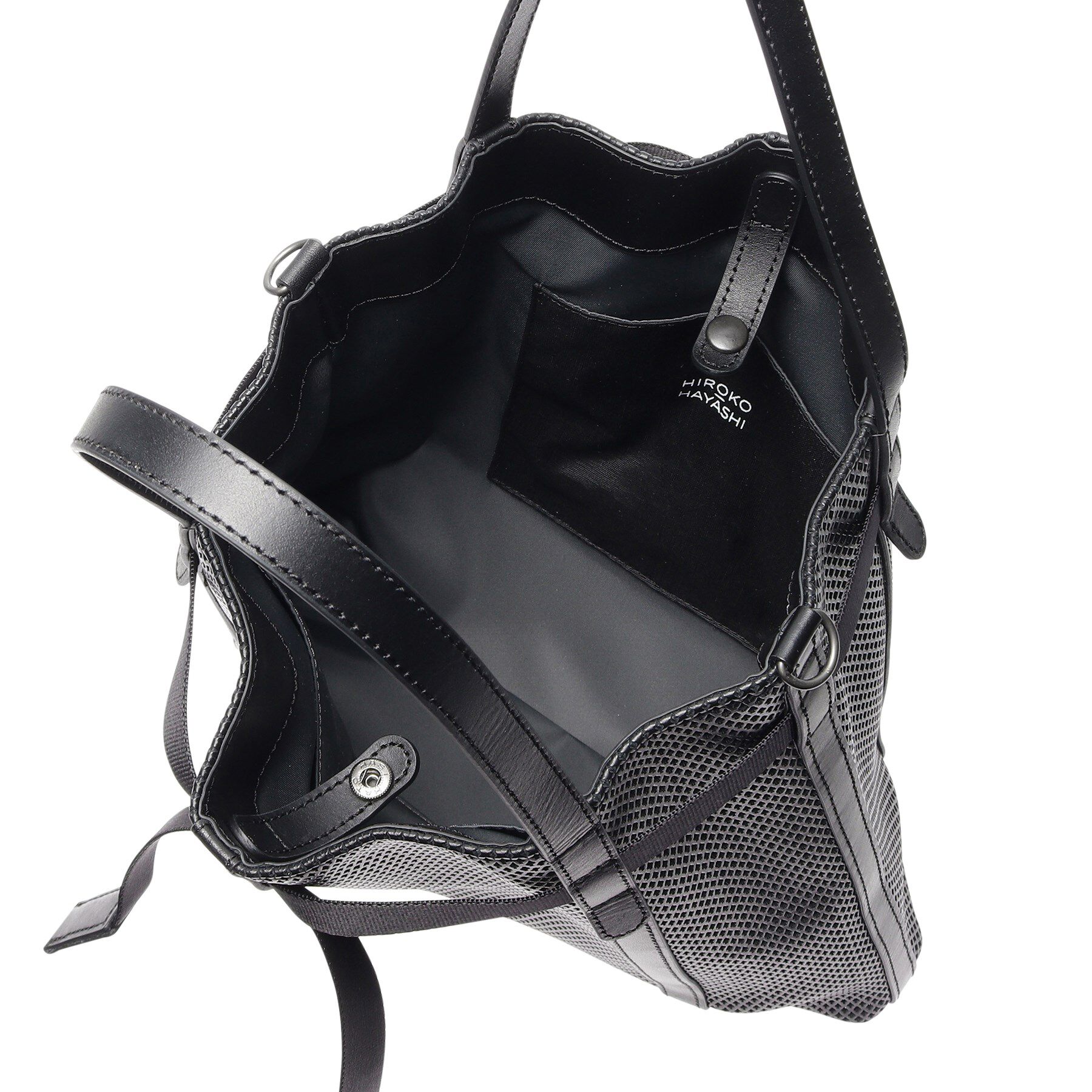 HIROKO HAYASHI「PANIER（パニエ）2wayショルダーバッグ」|ショルダー・メッセンジャー|