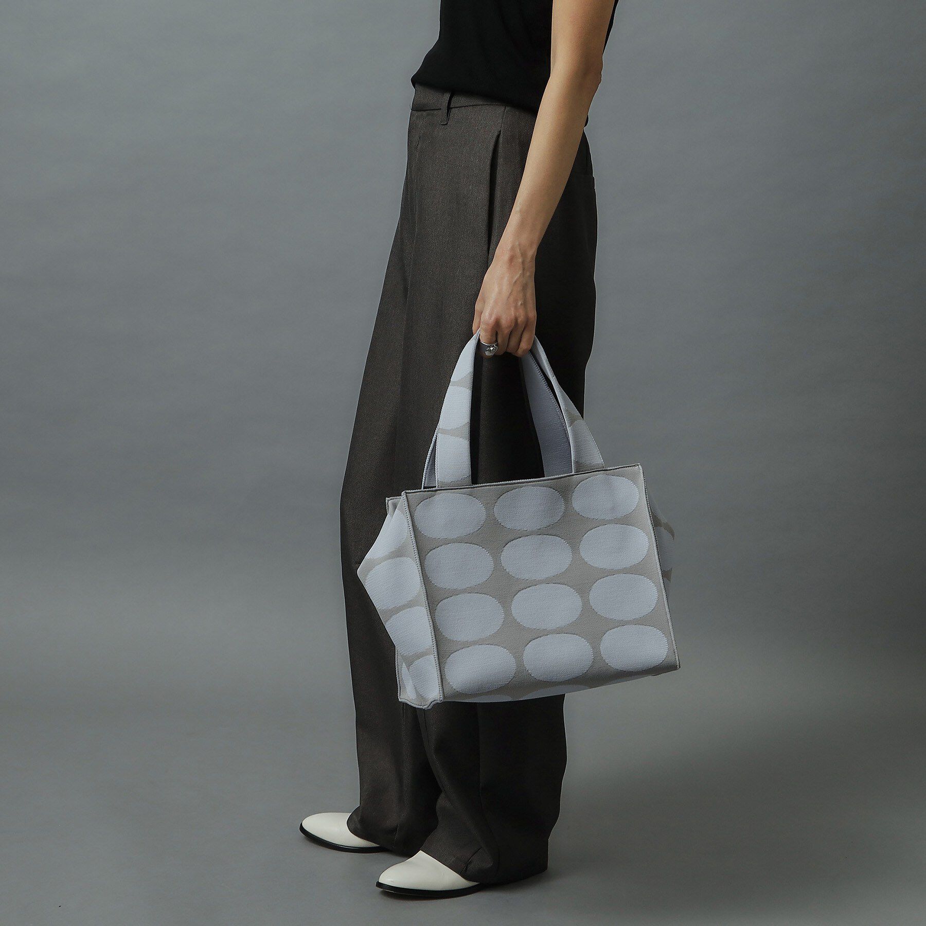 HIROKO HAYASHI「TRICO（トリコ）トートバッグ」|トートバッグ|