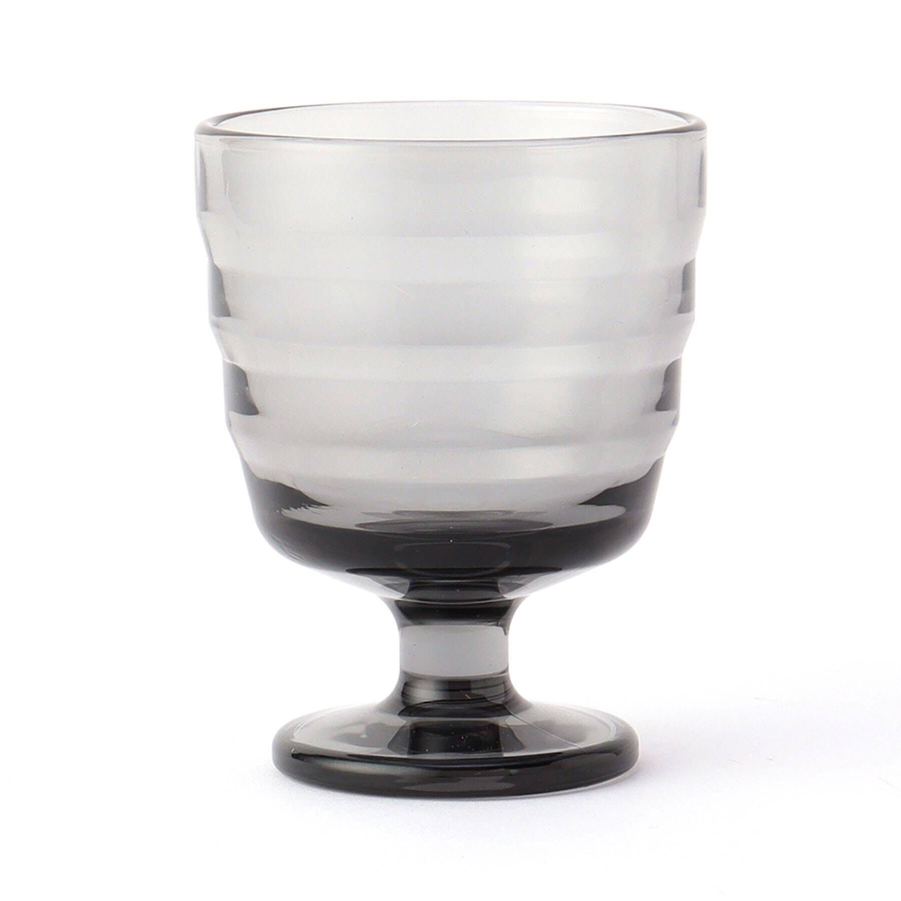 212 KITCHEN STORE「ルラック　フリーグラス　240ml GY」|グラス・マグカップ|