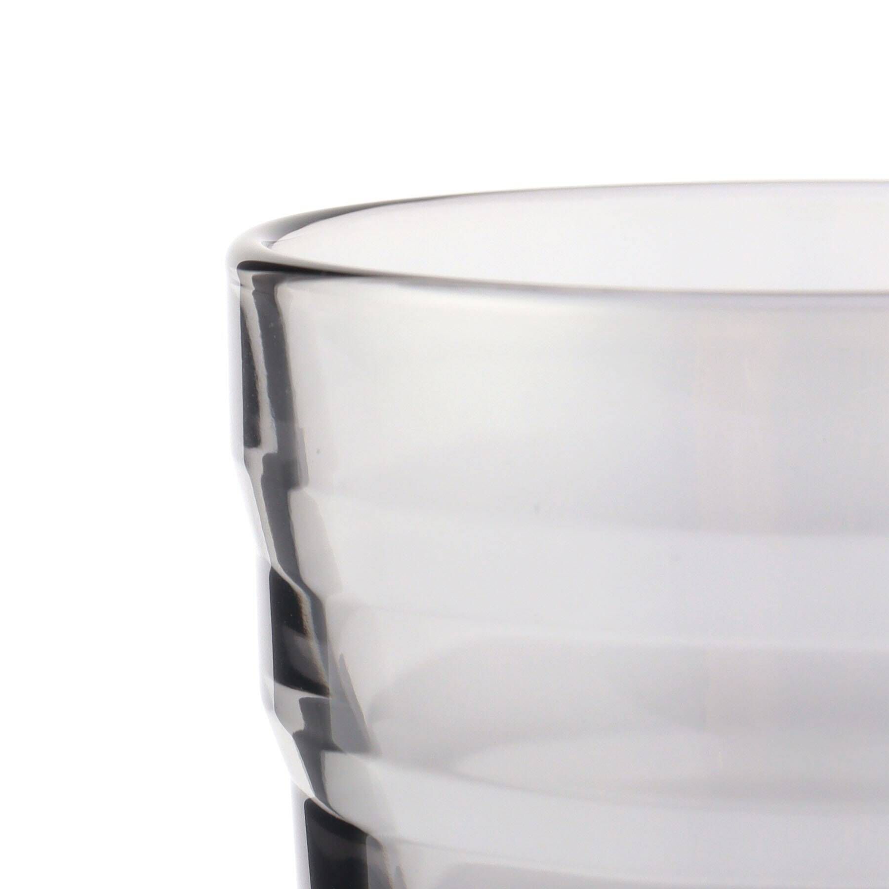 212 KITCHEN STORE「ルラック　フリーグラス　240ml GY」|グラス・マグカップ|