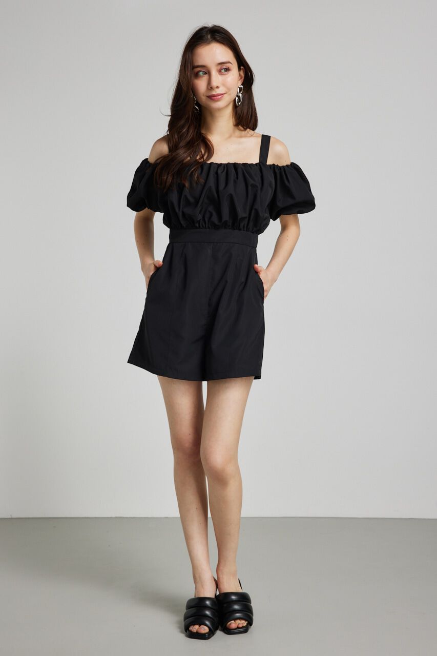 rienda「バルーンデザインミニロンパース」|その他|