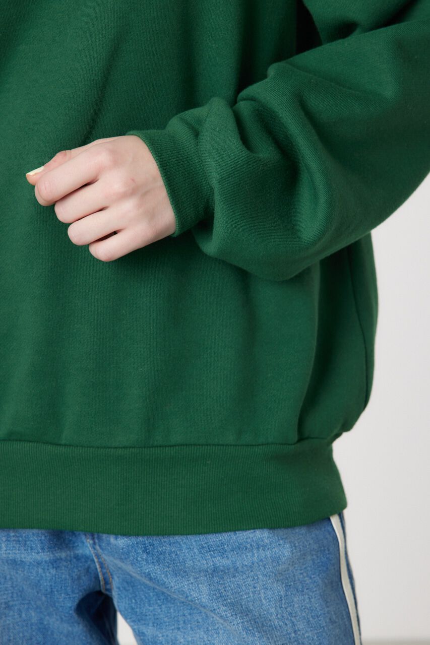 RODEO CROWNS「FOUR FLOWER スウェット」|パーカー|