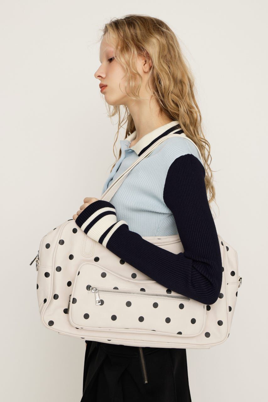 SLY「CITY ALL IN バッグ」|その他|