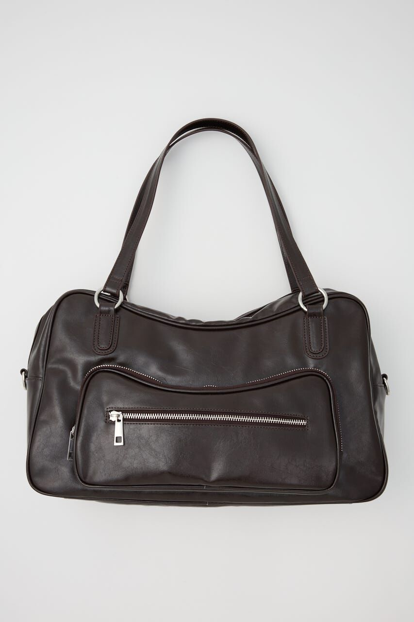 SLY「CITY ALL IN バッグ」|その他|BRN