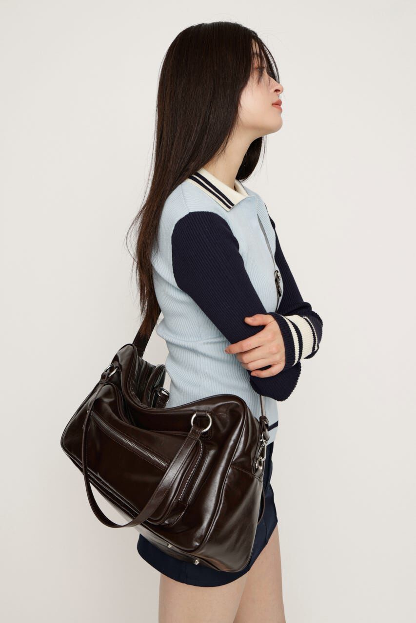 SLY「CITY ALL IN バッグ」|その他|