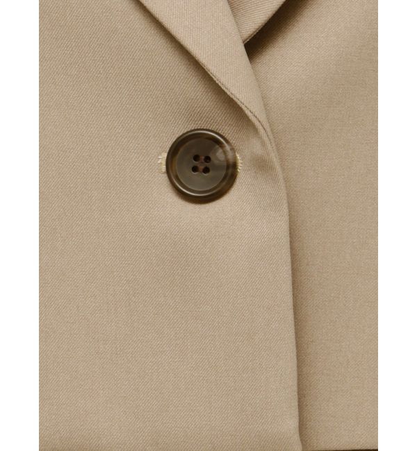 MURUA「パウダーツイルショートジャケット」|その他|