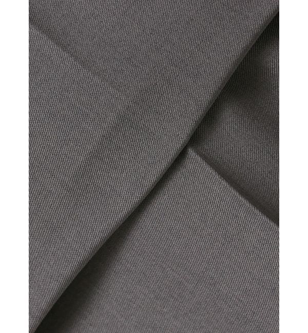 MURUA「ウエストデザインワイドパンツ」|その他|