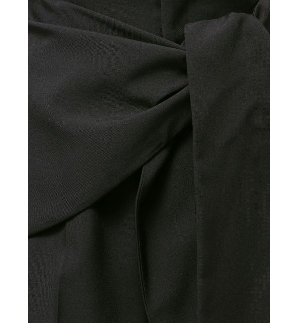 MURUA「ウエストデザインワイドパンツ」|その他|