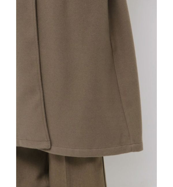 LAGUNAMOON「ステンカラーロングコート」|その他|