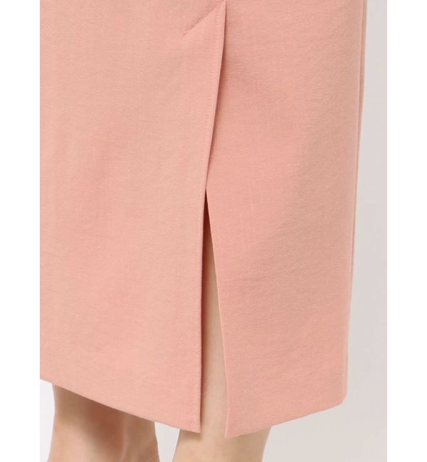 LAGUNAMOON「ベルトセットIラインスカート」|スカート|